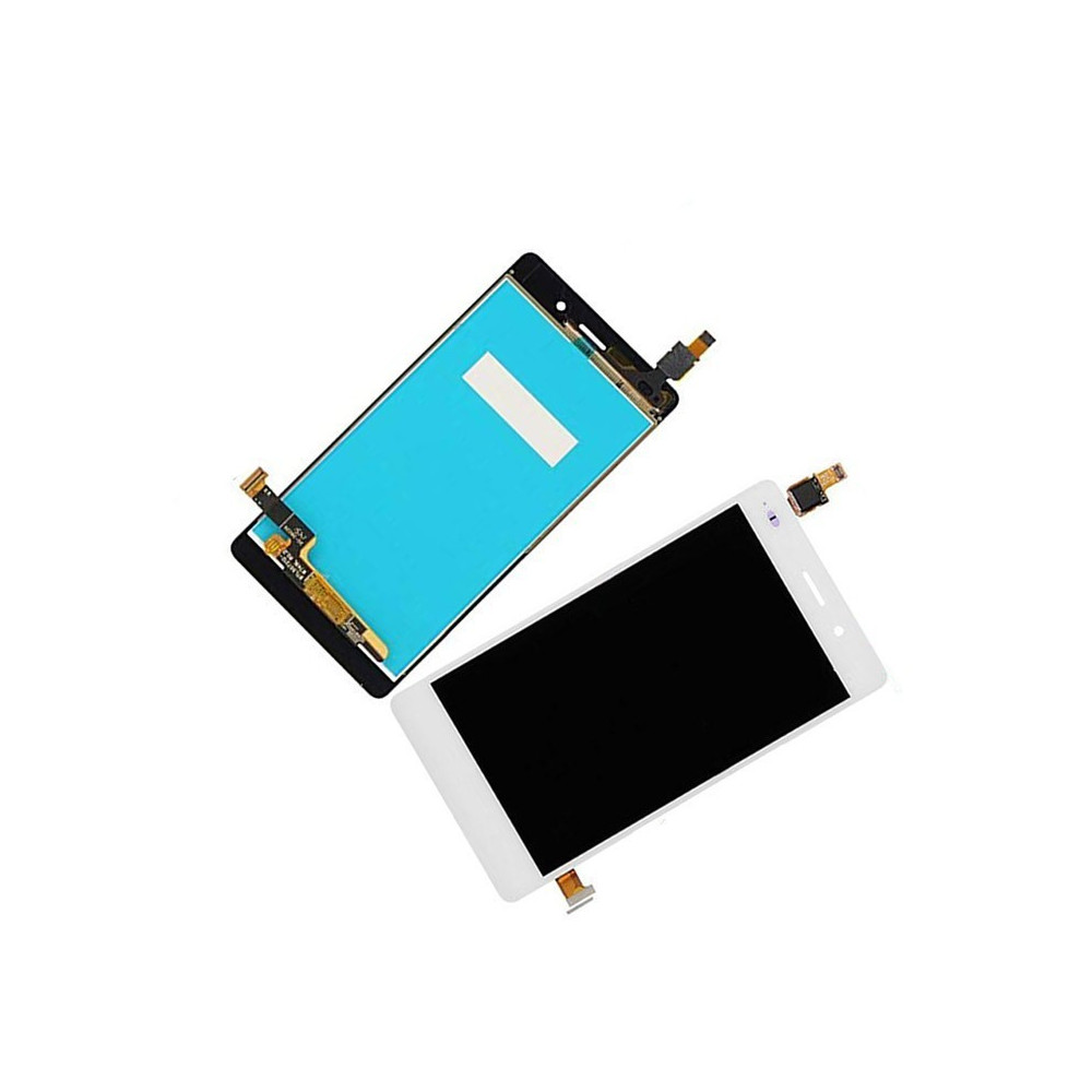 Pantalla para Huawei P8 Lite Blanca