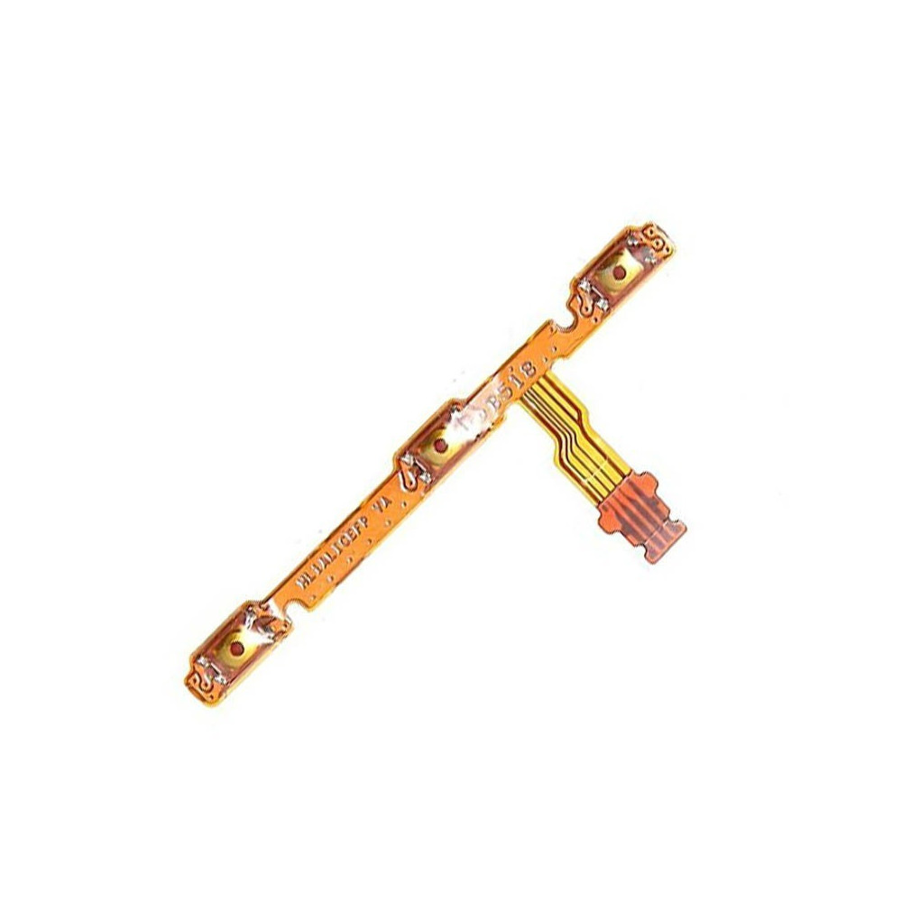 Flex de POWER/Volumen para Huawei P8 Lite