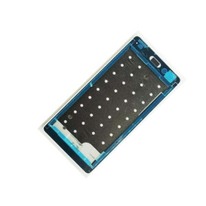 Chasis intermedio para Huawei P8 Lite Oro