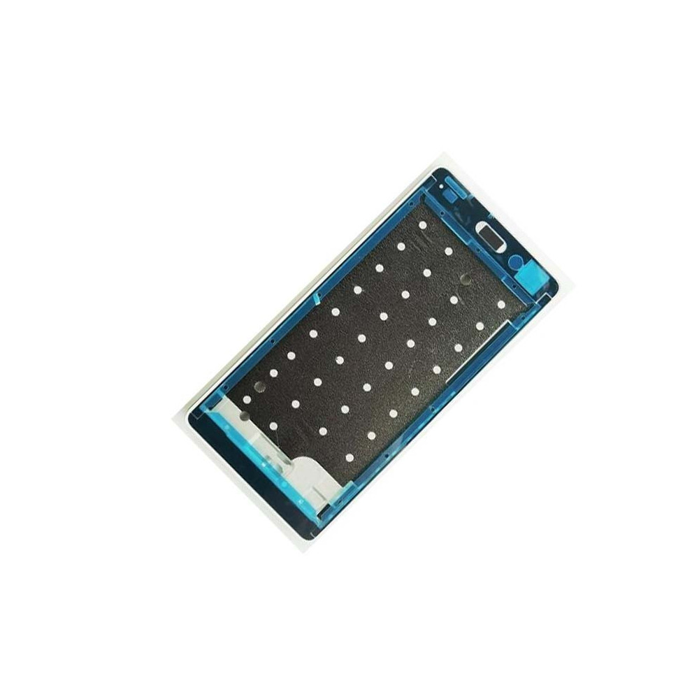 Chasis intermedio para Huawei P8 Lite Oro