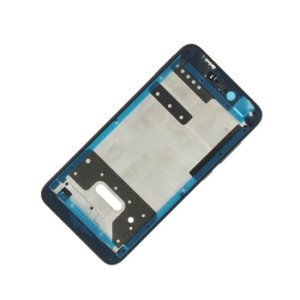Chasis intermedio para Huawei P8 Lite Negra