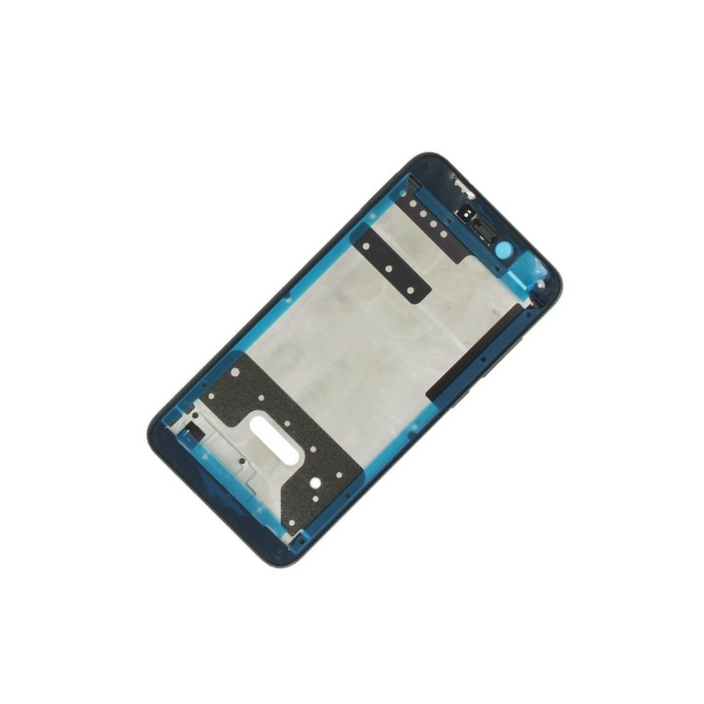 Chasis intermedio para Huawei P8 Lite Negra
