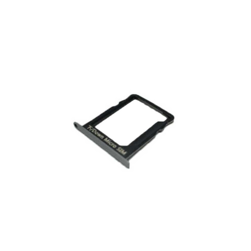 Bandeja SIM para Huawei P8 Lite Negra