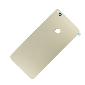Tapa trasera para Huawei P8 Lite 2017 Oro