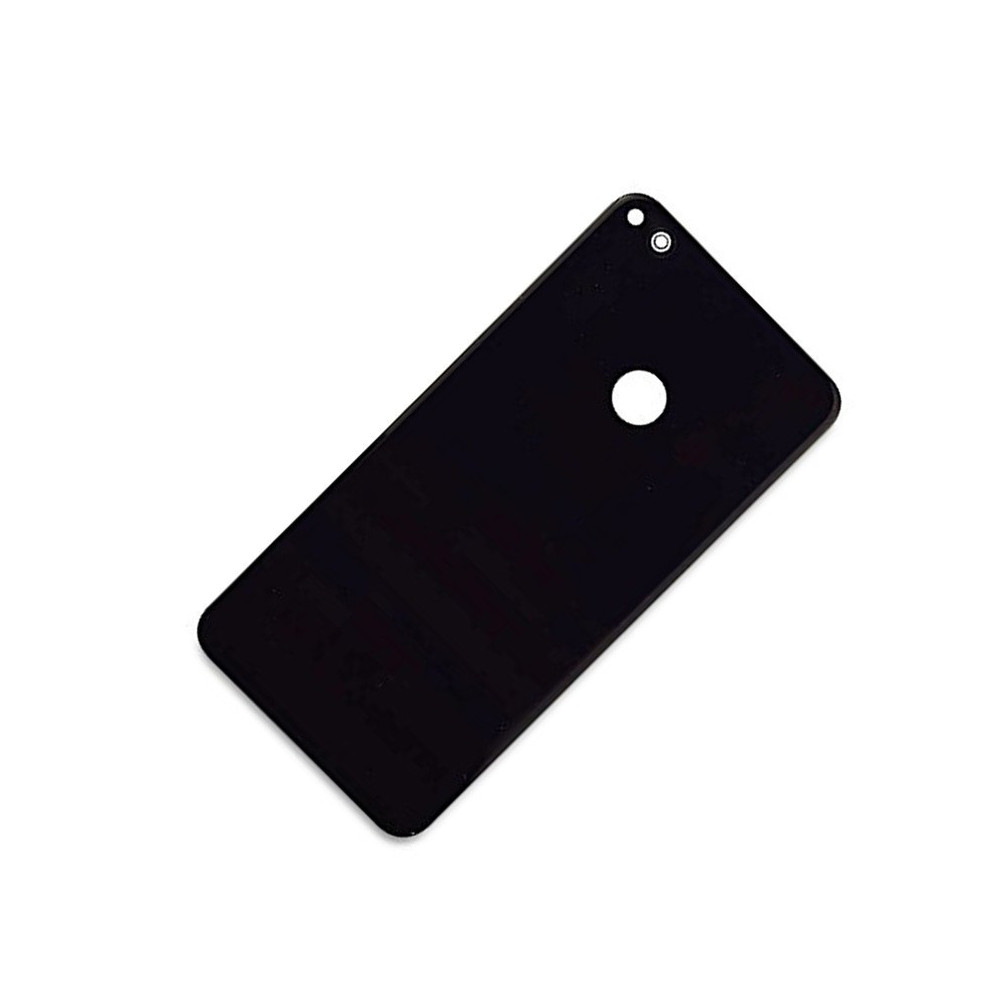 Tapa trasera para Huawei P8 Lite 2017 Negra