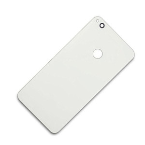 Tapa trasera para Huawei P8 Lite 2017 Blanca