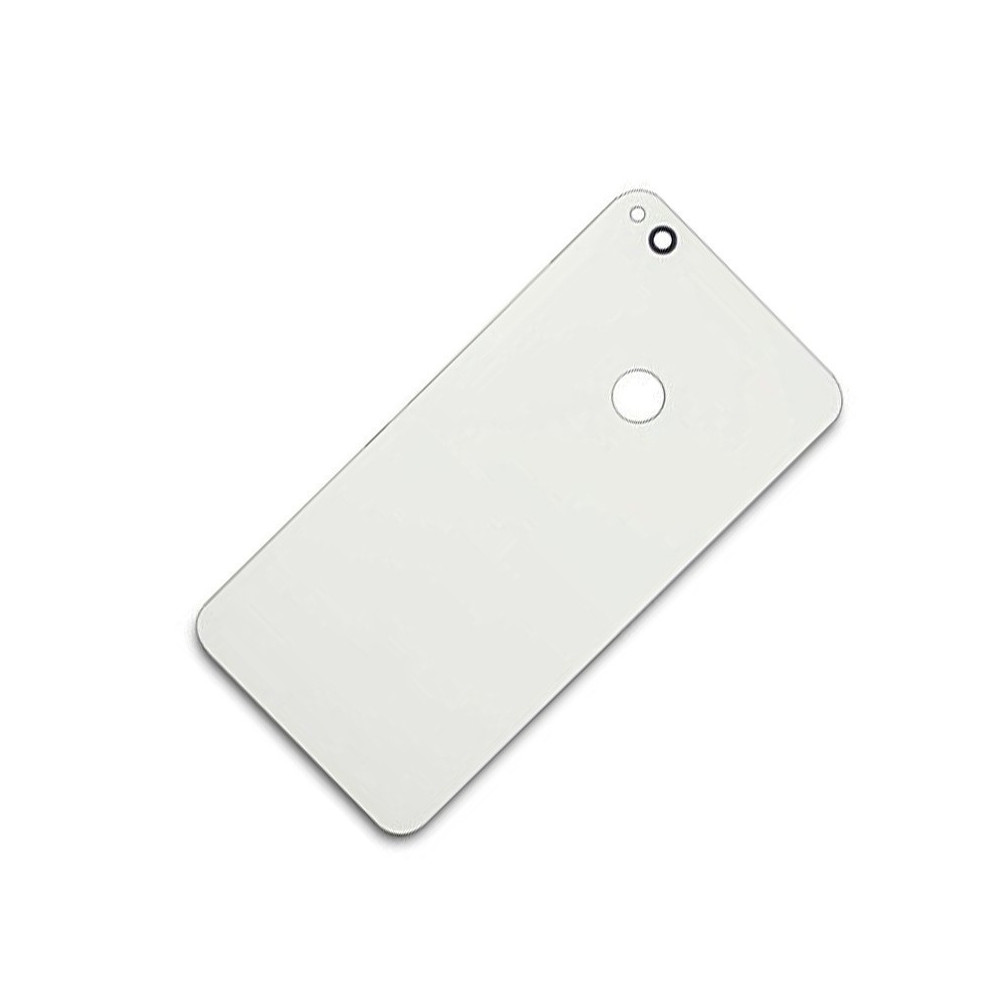 Tapa trasera para Huawei P8 Lite 2017 Blanca