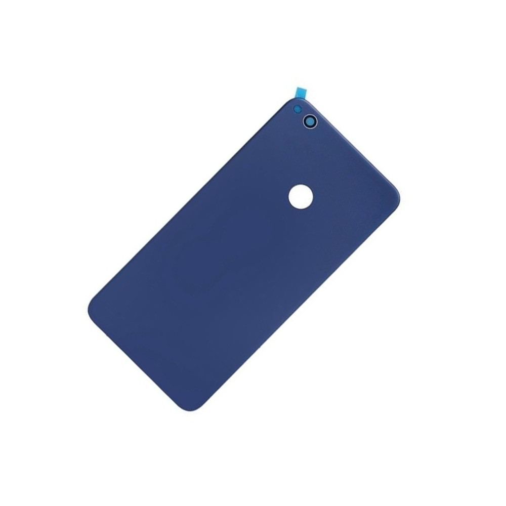 Tapa trasera para Huawei P8 Lite 2017 Azul