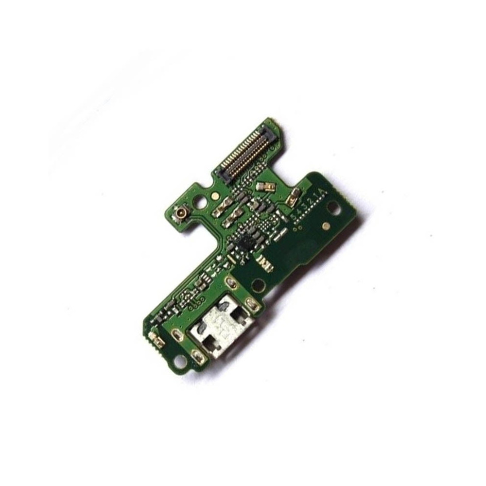 Placa de carga para Huawei P8 Lite 2017