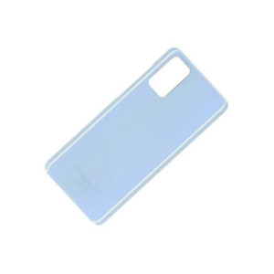 Tapa trasera para Samsung S20 Plus /G986 Azul