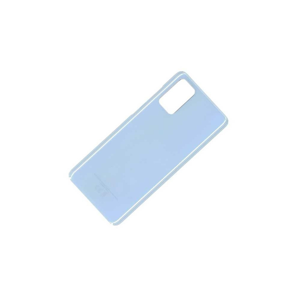 Tapa trasera para Samsung S20 Plus /G986 Azul