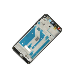 Chasis intermedio para Huawei P8 Lite 2017 /Honor 8 Lite Negra