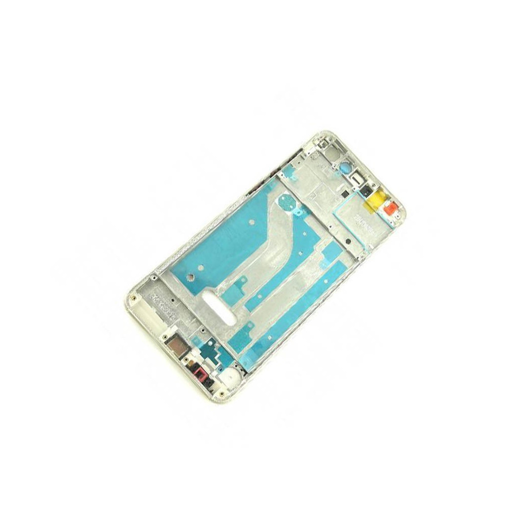 Chasis intermedio para Huawei P8 Lite 2017 /Honor 8 Lite Blanca