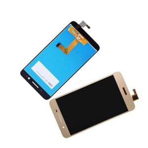 Pantalla para Huawei GR3 /Enjoy 5S /P8 Lite Smart Negra