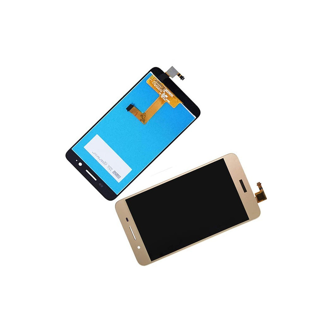 Pantalla para Huawei GR3 /Enjoy 5S /P8 Lite Smart Blanca