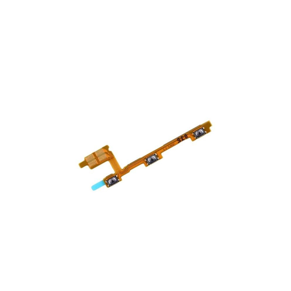 Flex de POWER/Volumen para Huawei Y9 2019 / Enjoy 9 Plus