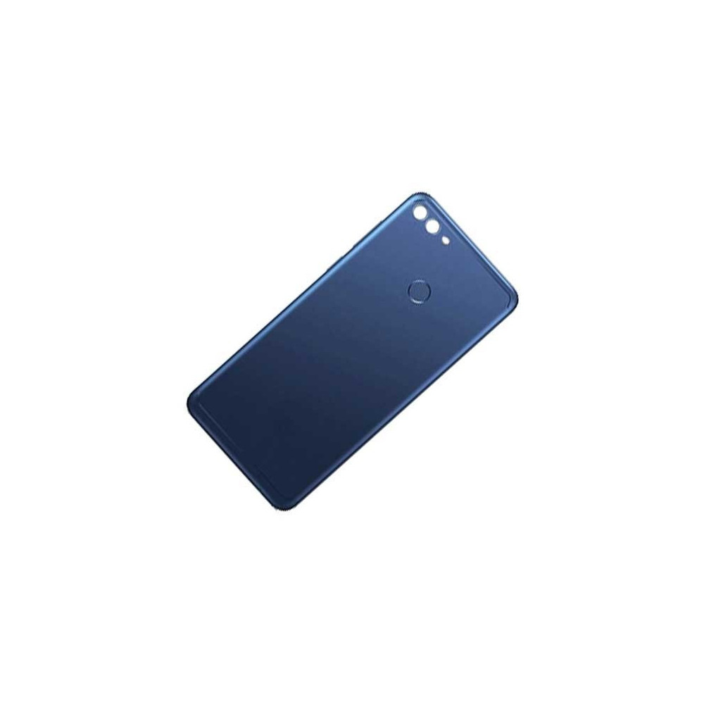 Tapa trasera para Huawei Y9 2018 Azul