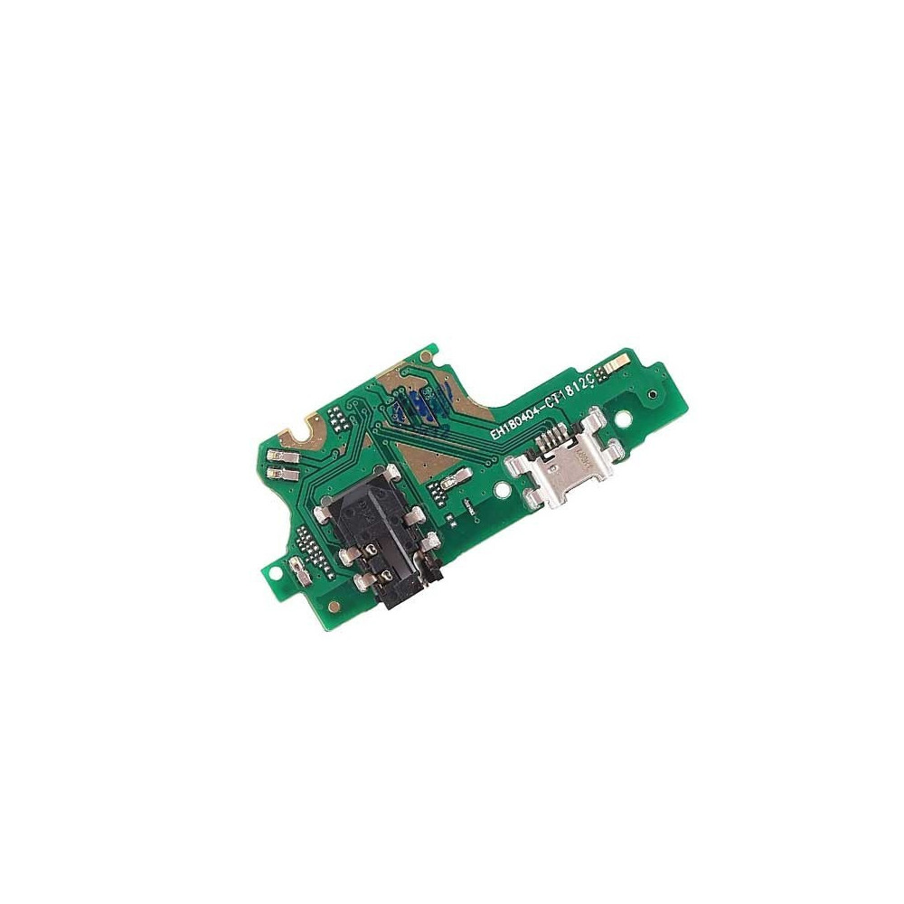 Placa de carga para Huawei Y9 2018