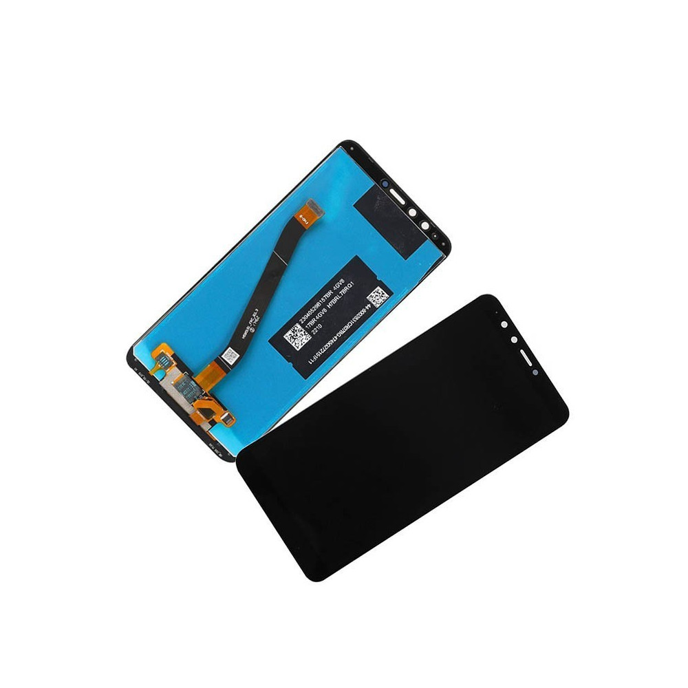 Pantalla para Huawei Y9 2018 /Enjoy 8 Negra (Calidad Original)