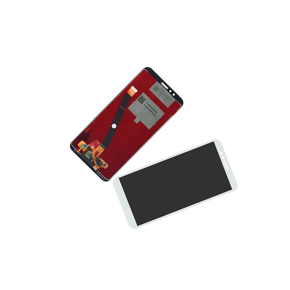 Pantalla para Huawei Y9 2018 /Enjoy 8 Blanca (Calidad Original)