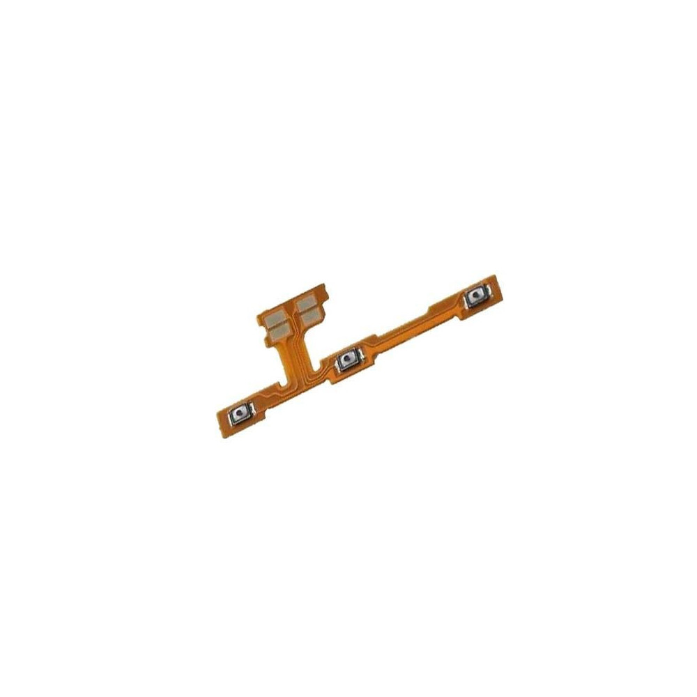 Flex de POWER/Volumen para Huawei Y9 2018
