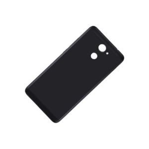 Tapa trasera para Huawei Y7 2017 Negro