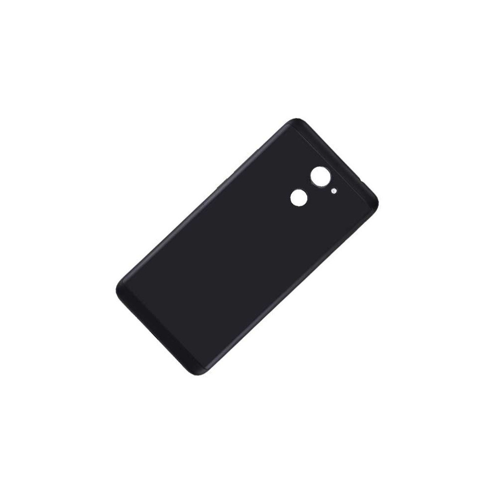 Tapa trasera para Huawei Y7 2017 Negro