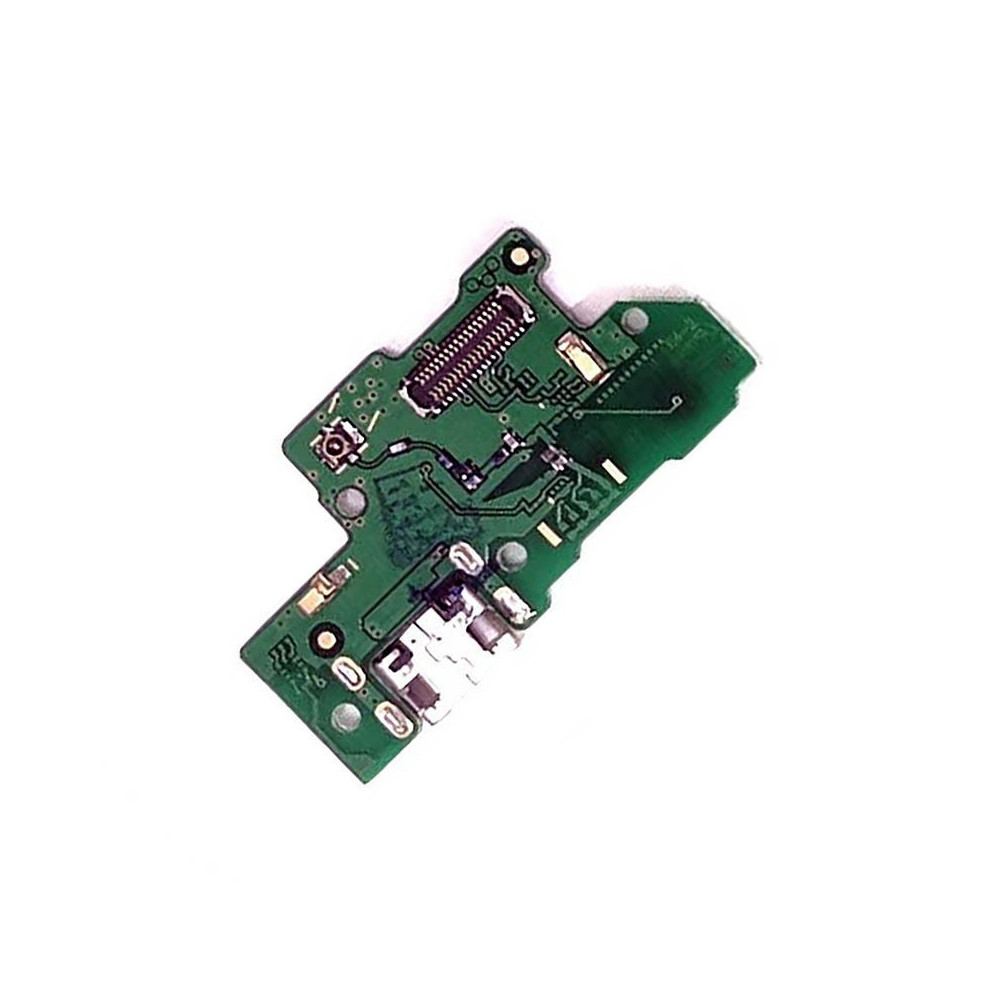 Placa de carga para Huawei Y7 2017