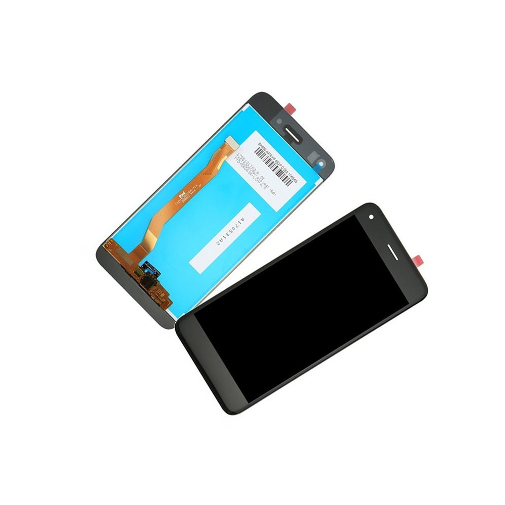 Pantalla para Huawei Y6 Pro 2017 Negra (Calidad Original)
