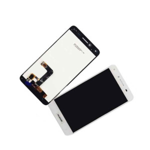 Pantalla para Huawei Y6 Pro 2017 Blanca (Calidad Original)