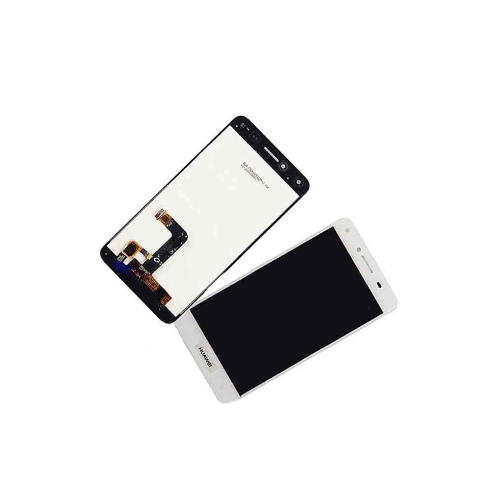 Pantalla para Huawei Y6 Pro 2017 Blanca (Calidad Original)