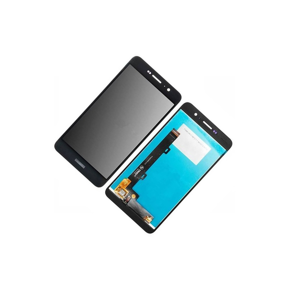 Pantalla para Huawei Y6 Pro /Honor Play 5x Negra (Calidad Original)
