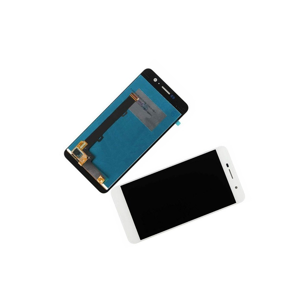 Pantalla para Huawei Y6 Pro /Honor Play 5x Blanca (Calidad Original)