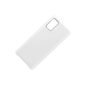 Tapa trasera para Samsung S20 Plus /G986 Blanca