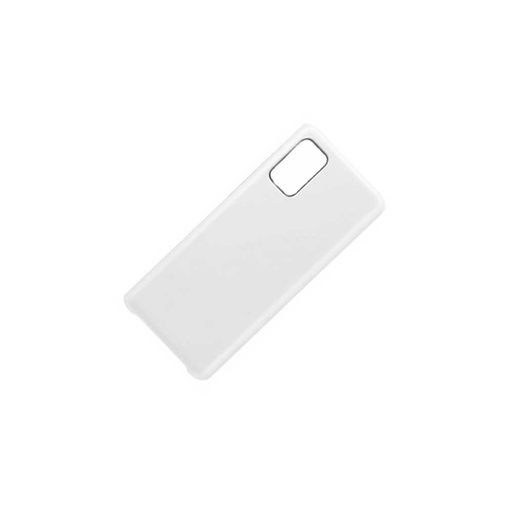Tapa trasera para Samsung S20 Plus /G986 Blanca