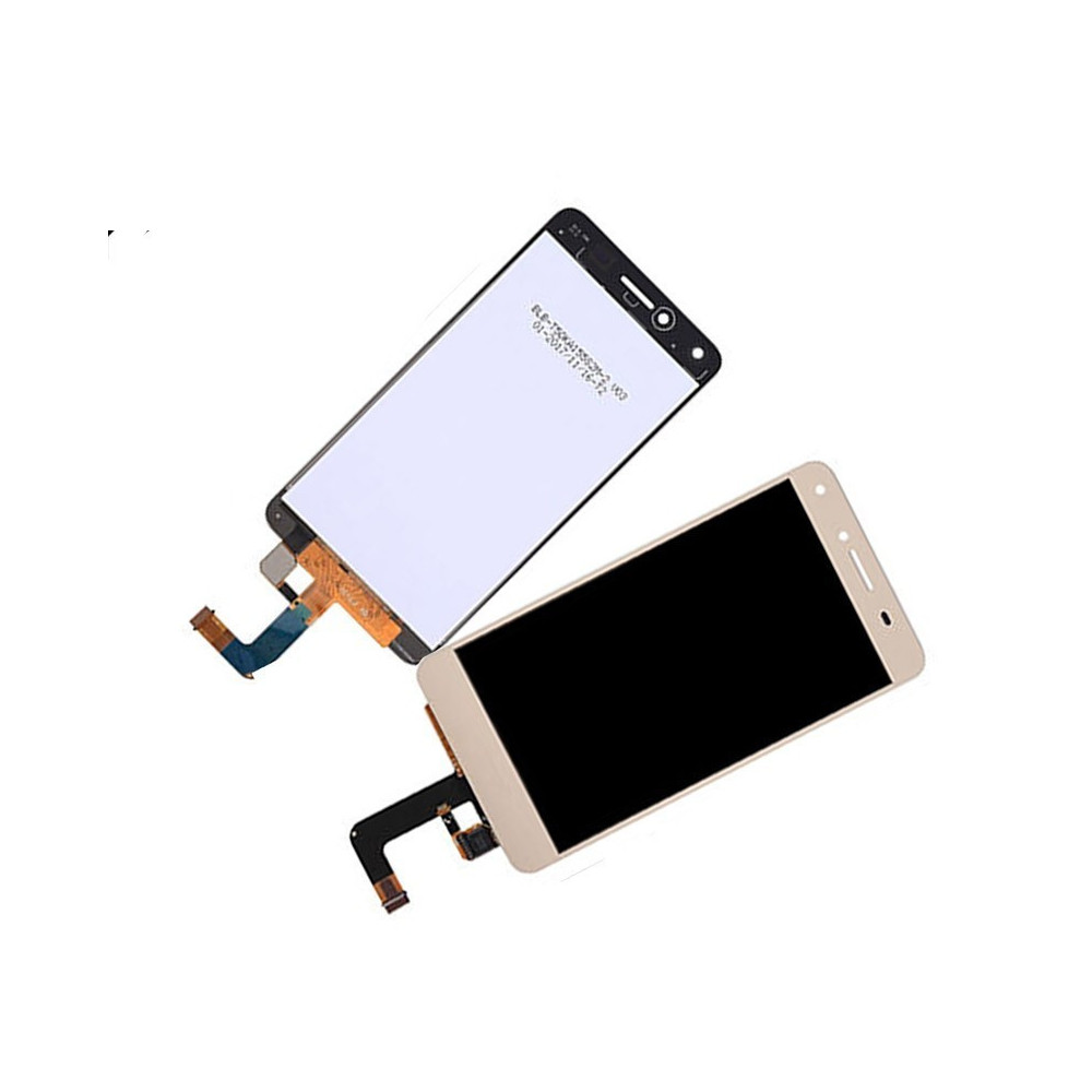 Pantalla para Huawei Y5 II /Y6 II Compact Oro