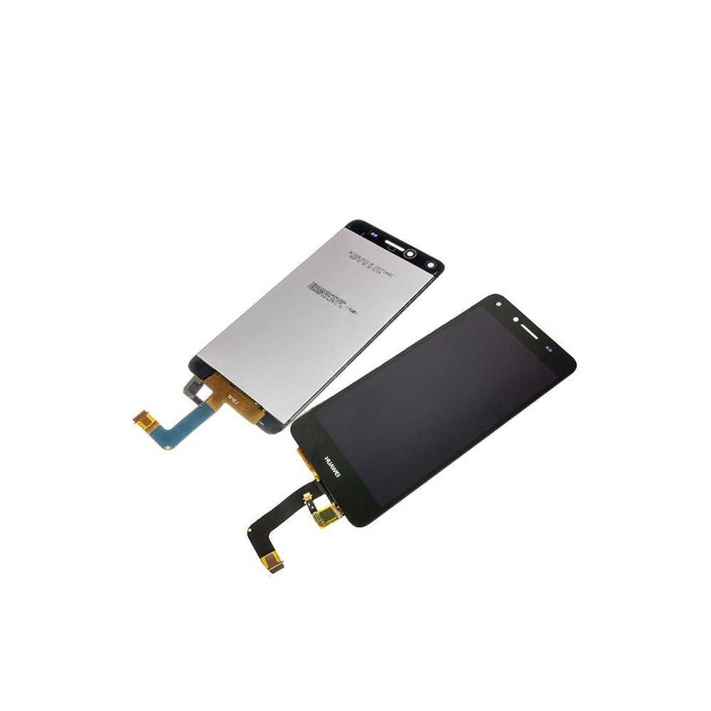 Pantalla para Huawei Y5 II /Y6 II Compact Negra