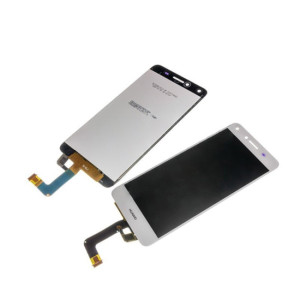 Pantalla para Huawei Y5 II /Y6 II Compact Blanca