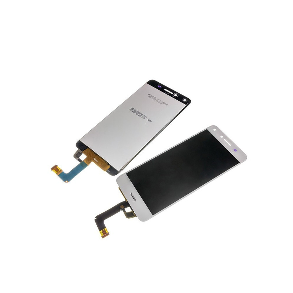 Pantalla para Huawei Y5 II /Y6 II Compact Blanca