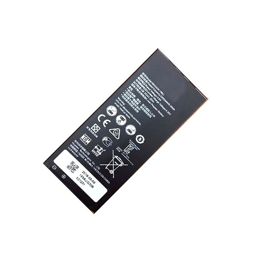 Bateria para Huawei Y5 II / Y6 / Y6 II Compact / Honor 4A (HB4342A1RBC)