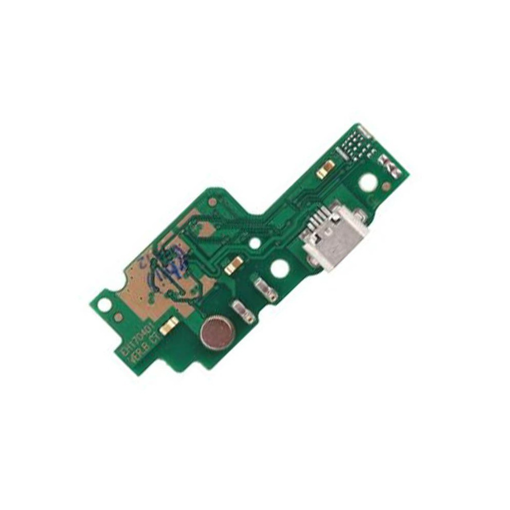 Placa de carga para Huawei Y6 II