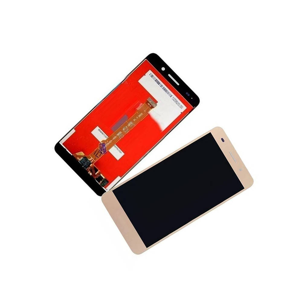 Pantalla para Huawei Y6 II Oro (Calidad Original)