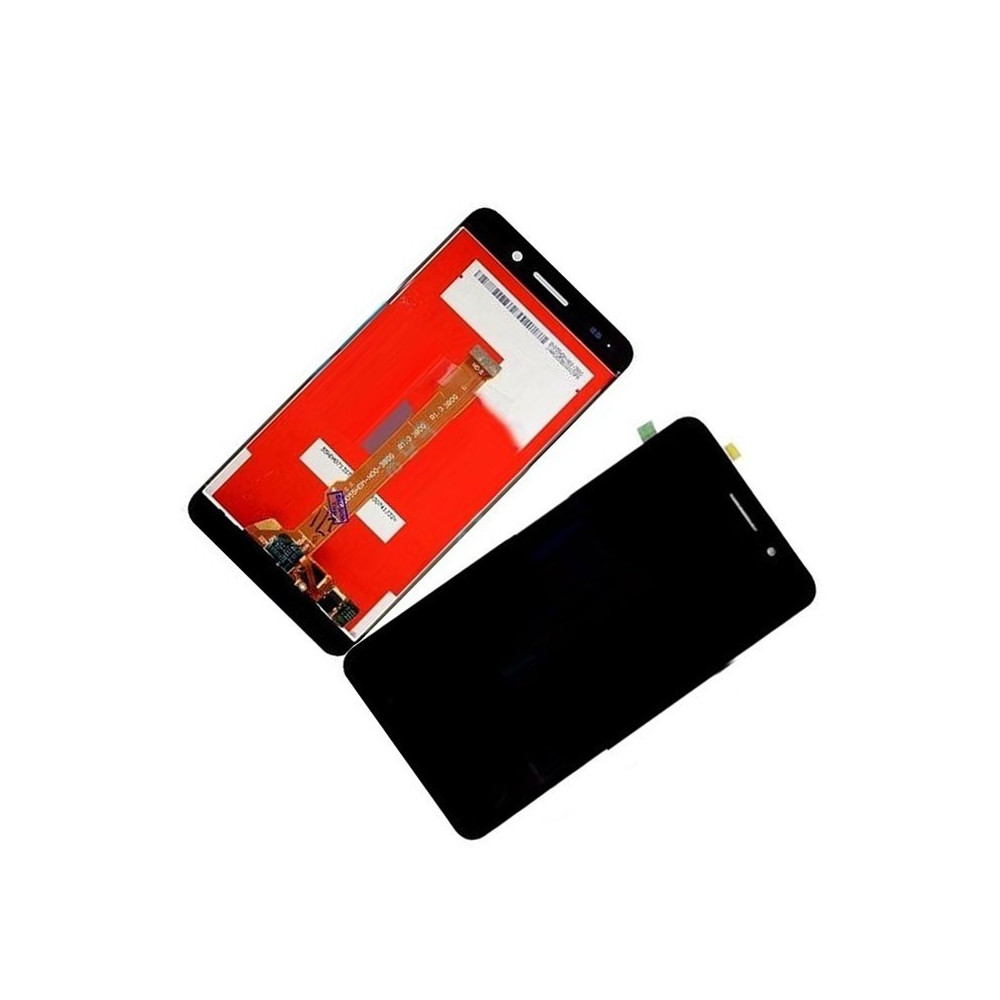 Pantalla para Huawei Y6 II Negra (Calidad Original)