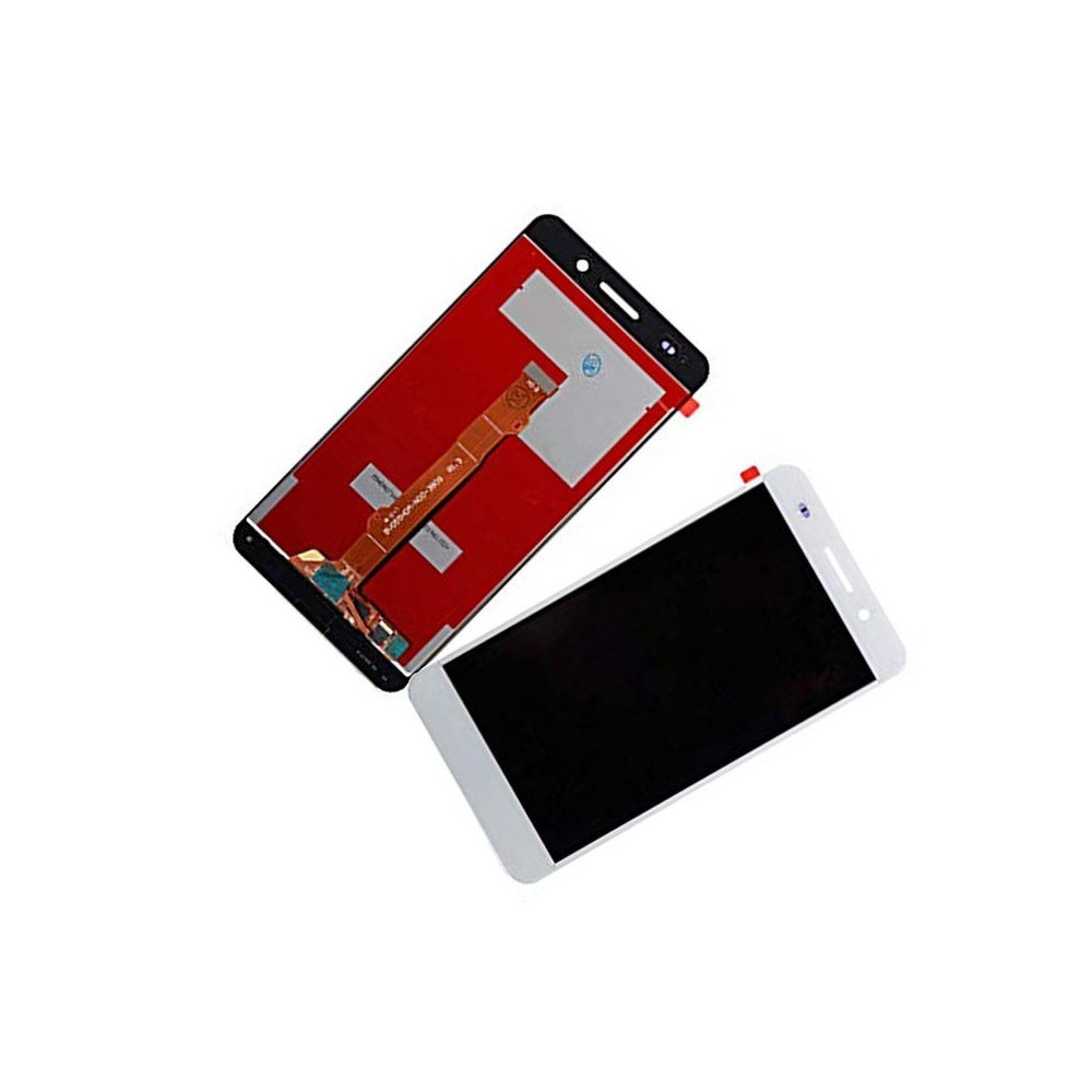 Pantalla para Huawei Y6 II Blanca (Calidad Original)