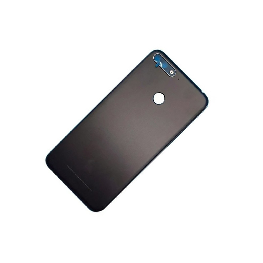 Tapa trasera para Huawei Y6 2018 Negra