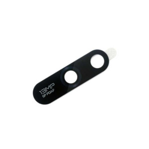 Lente de cámara para Huawei Y6 2018
