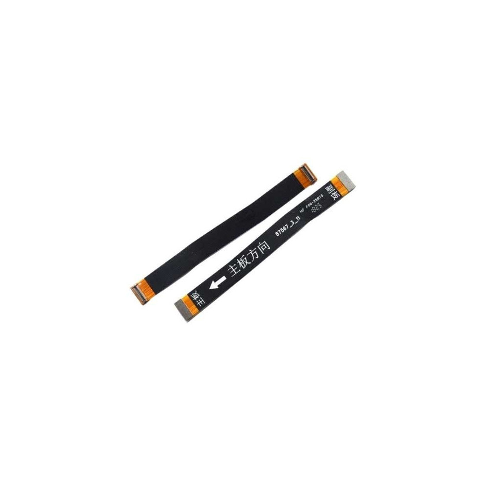 Flex Interconexion de Placa para Huawei Y6 2018