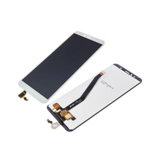 Pantalla para Huawei Y6 2018 /Honor 7A /Y6 Prime 2018 Blanca (Calidad Original)