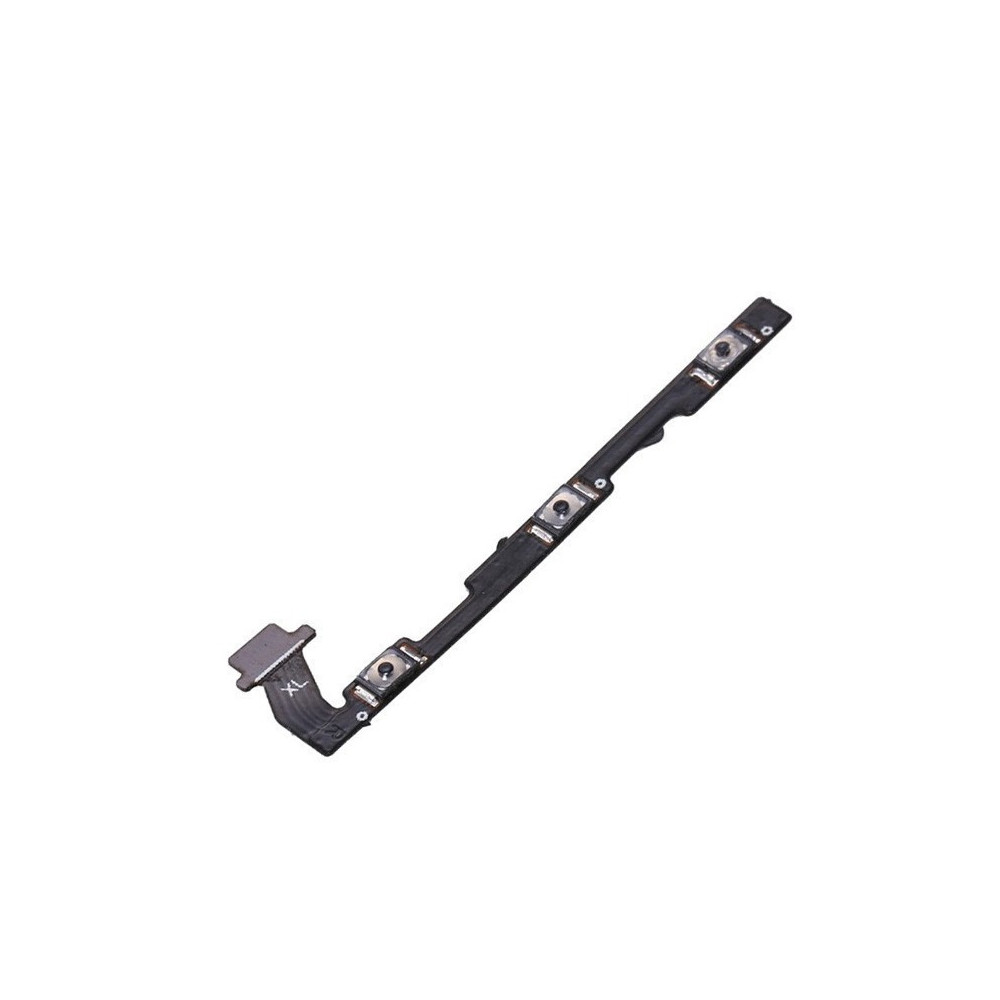 Flex de POWER/Volumen para Huawei Y6 2017