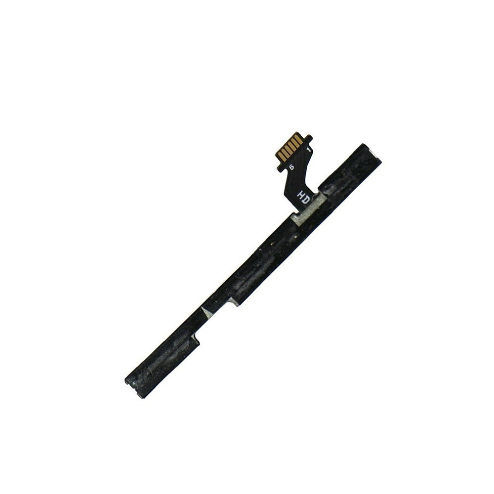 Flex de POWER/Volumen para Huawei Y5 II